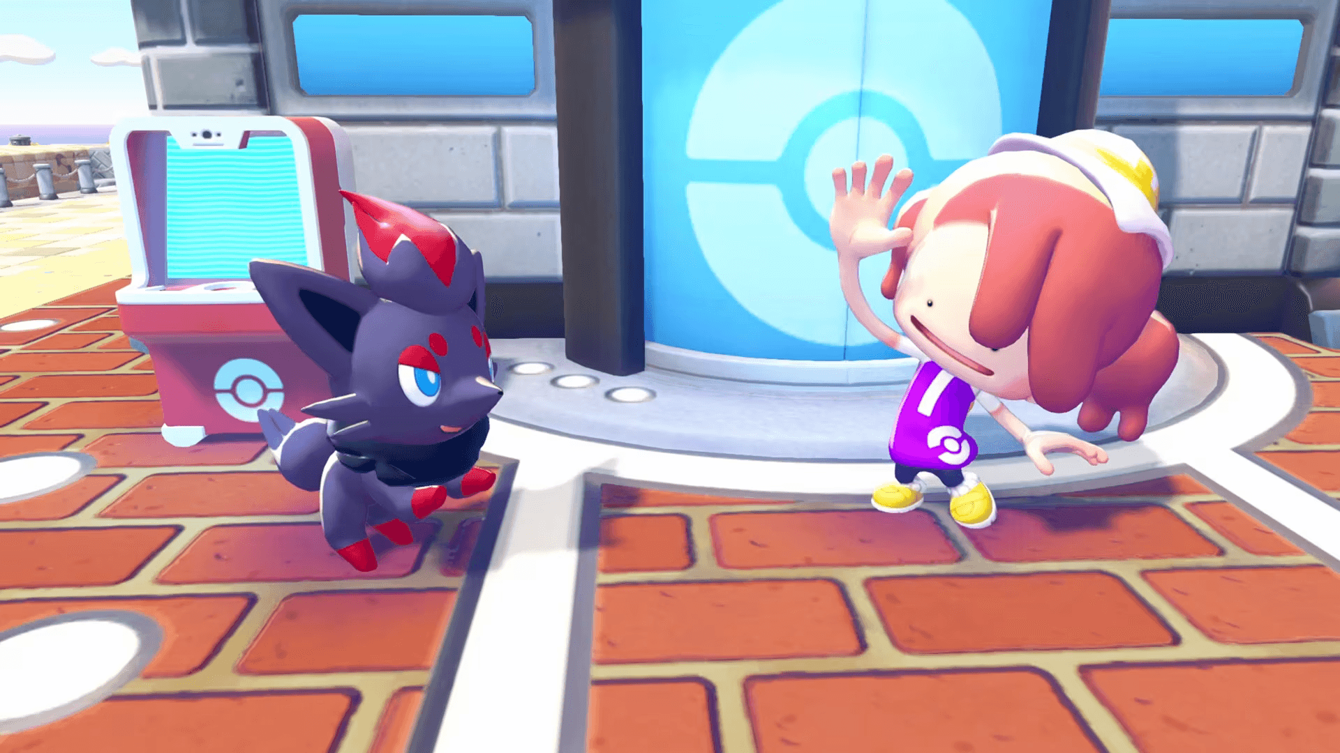 Zorua’s Schnappspielturnier ist gestartet: Belohnungen und Tipps